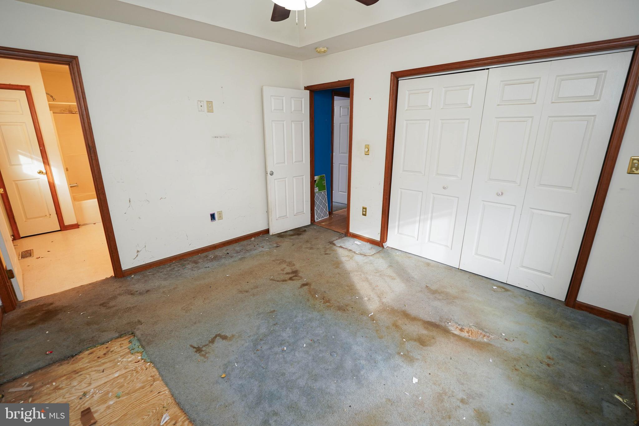 DAV WHITE - Residential