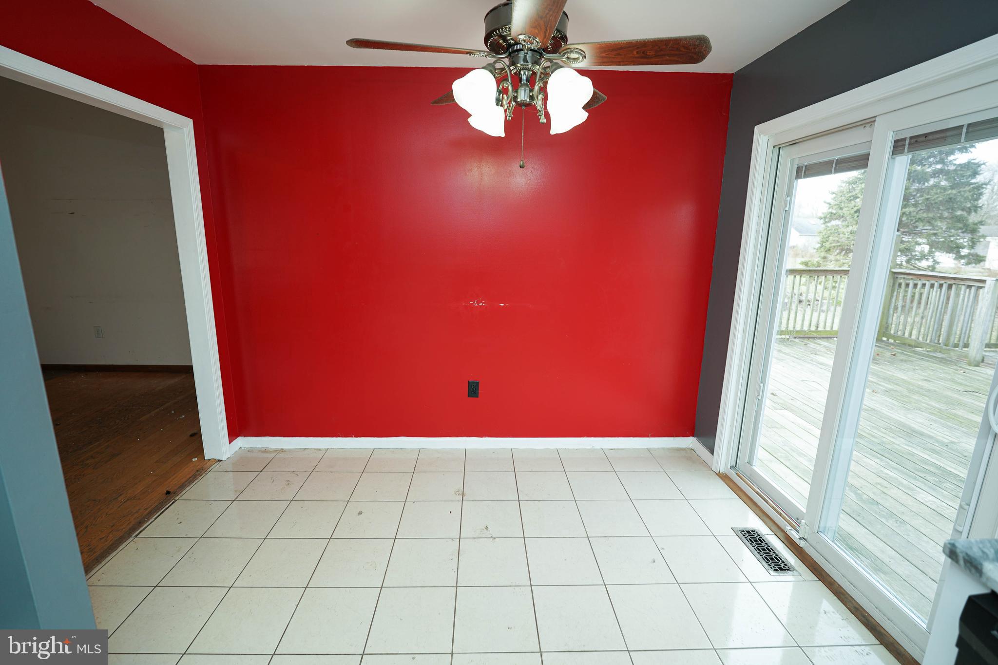 DAV WHITE - Residential