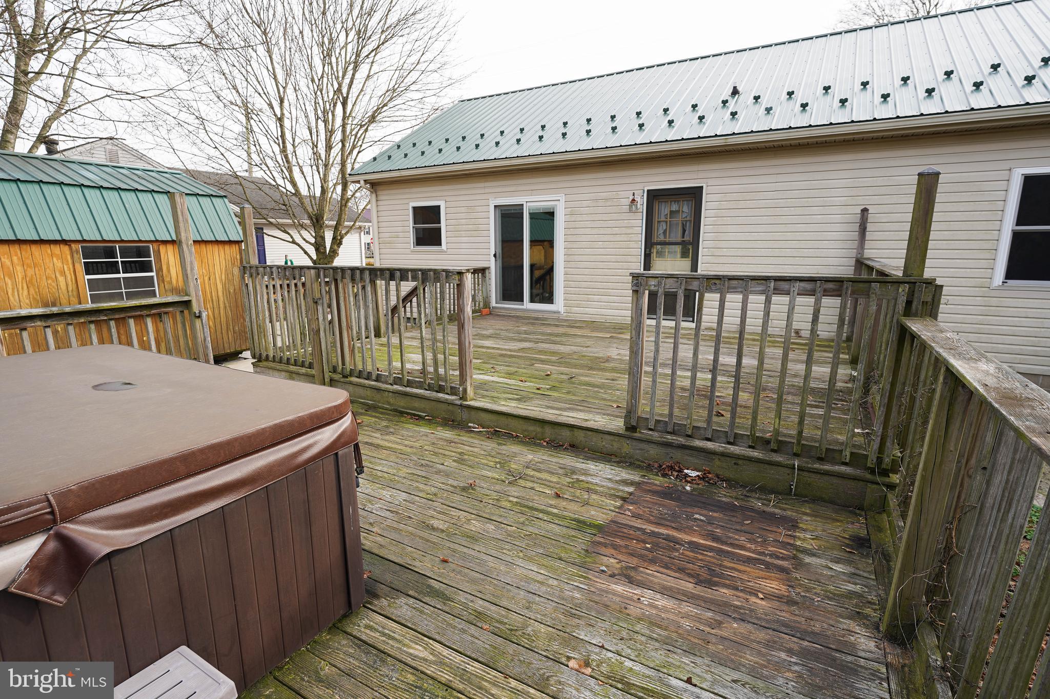 DAV WHITE - Residential