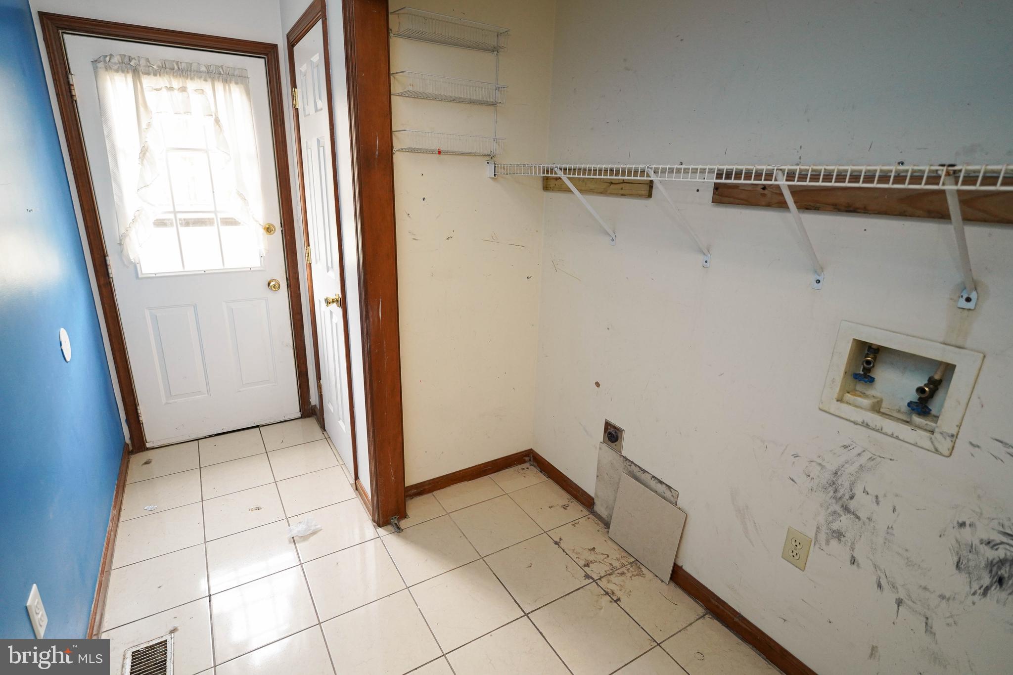 DAV WHITE - Residential