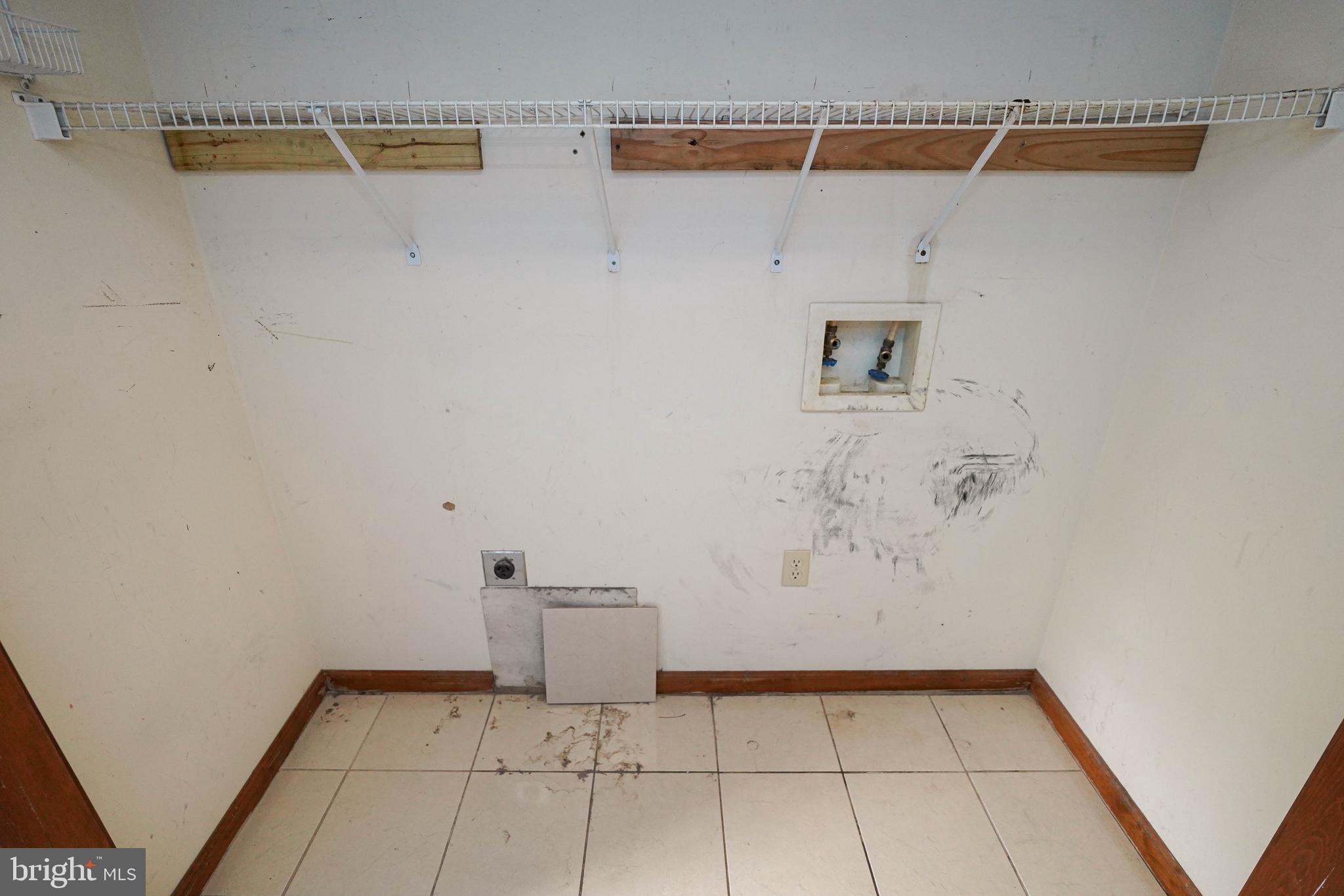 DAV WHITE - Residential