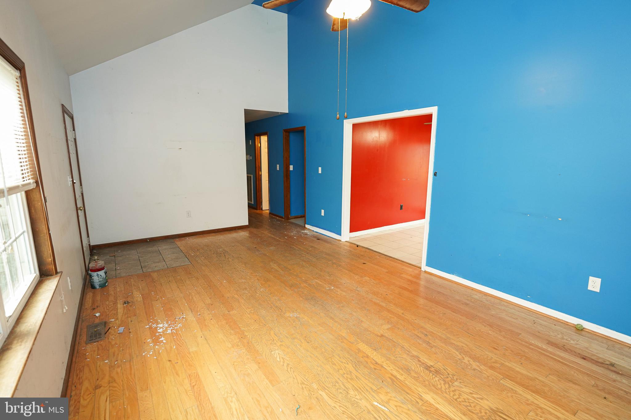 DAV WHITE - Residential