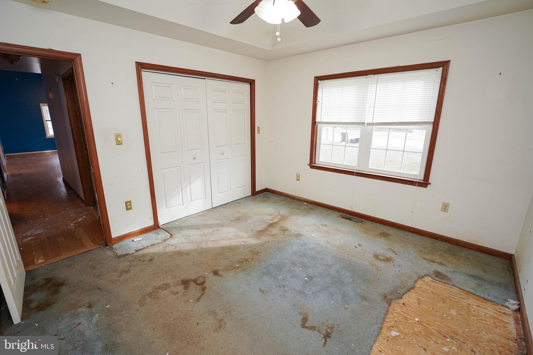 DAV WHITE - Residential