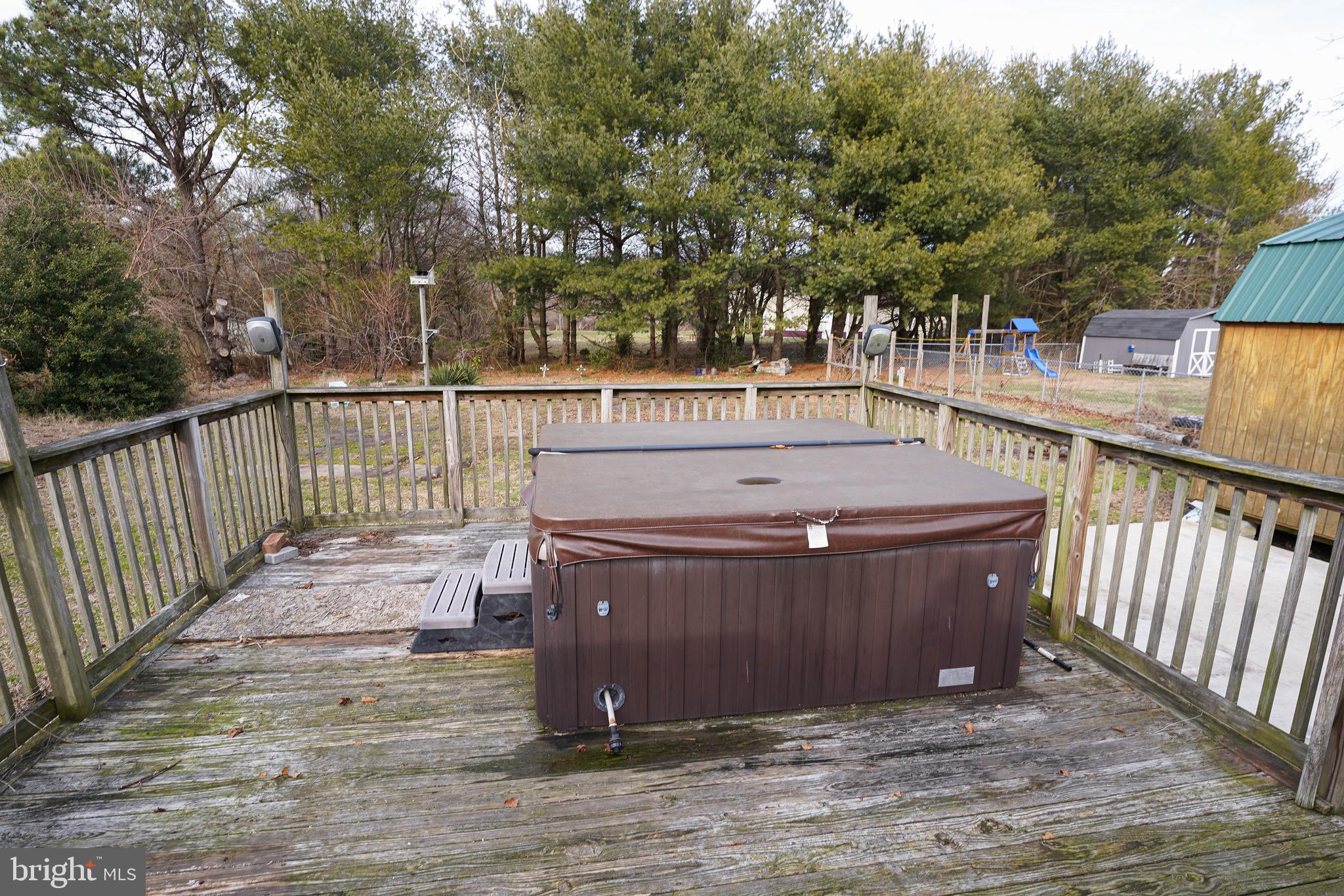 DAV WHITE - Residential