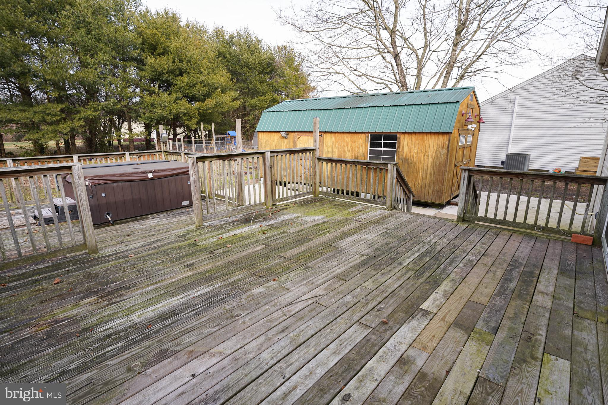 DAV WHITE - Residential