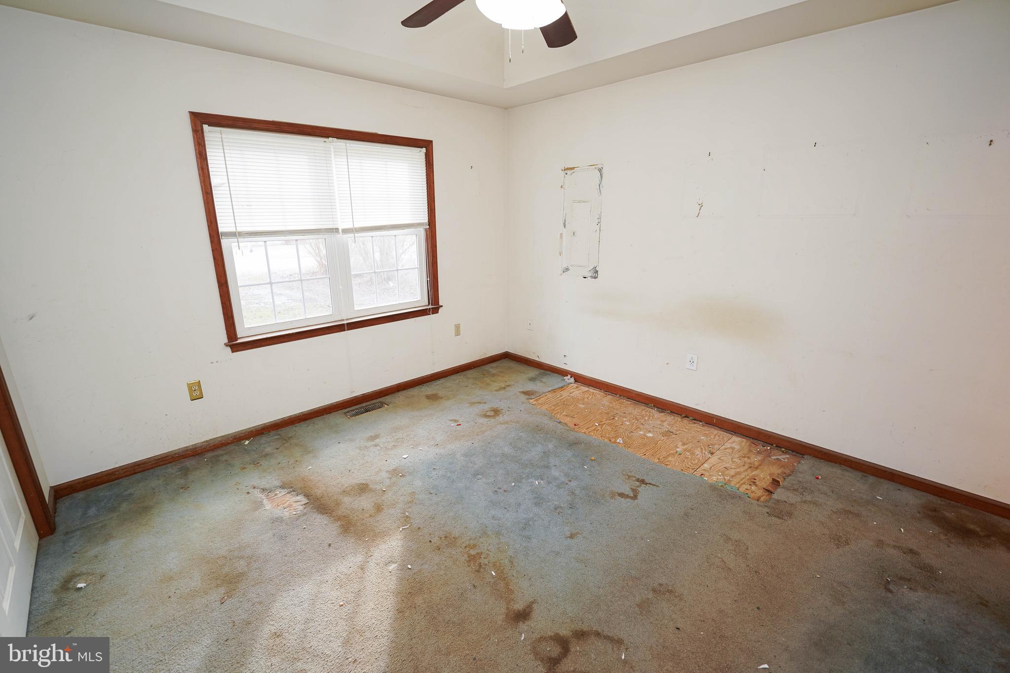 DAV WHITE - Residential