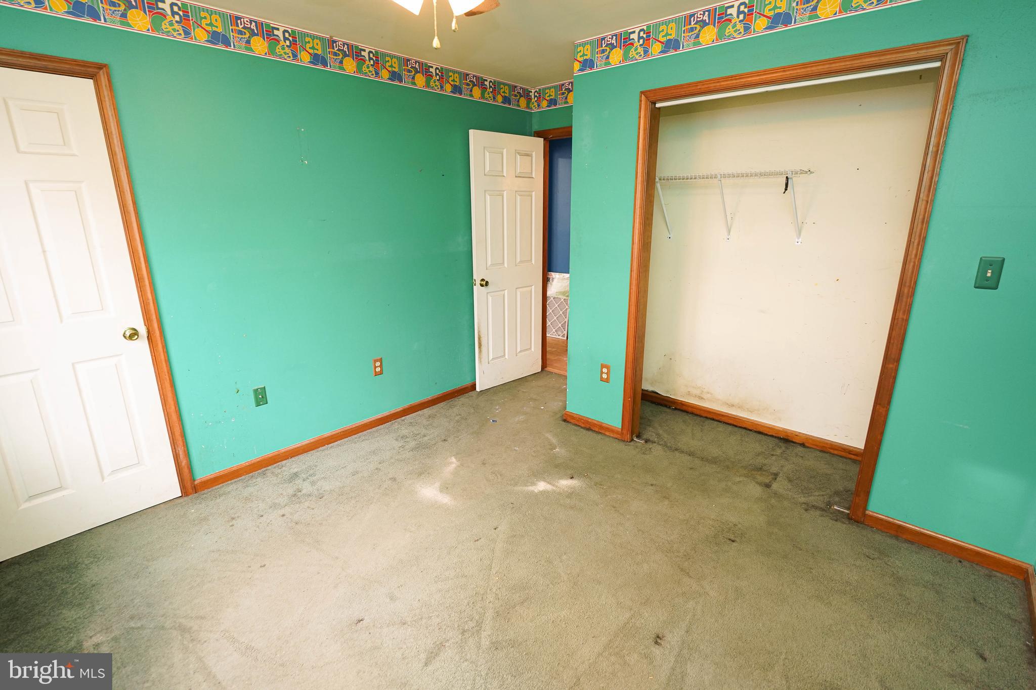 DAV WHITE - Residential