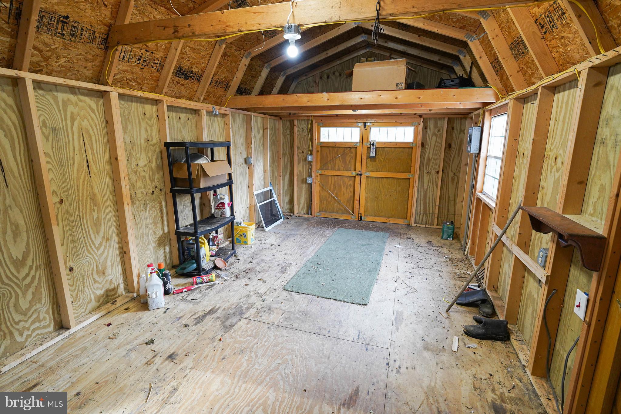 DAV WHITE - Residential