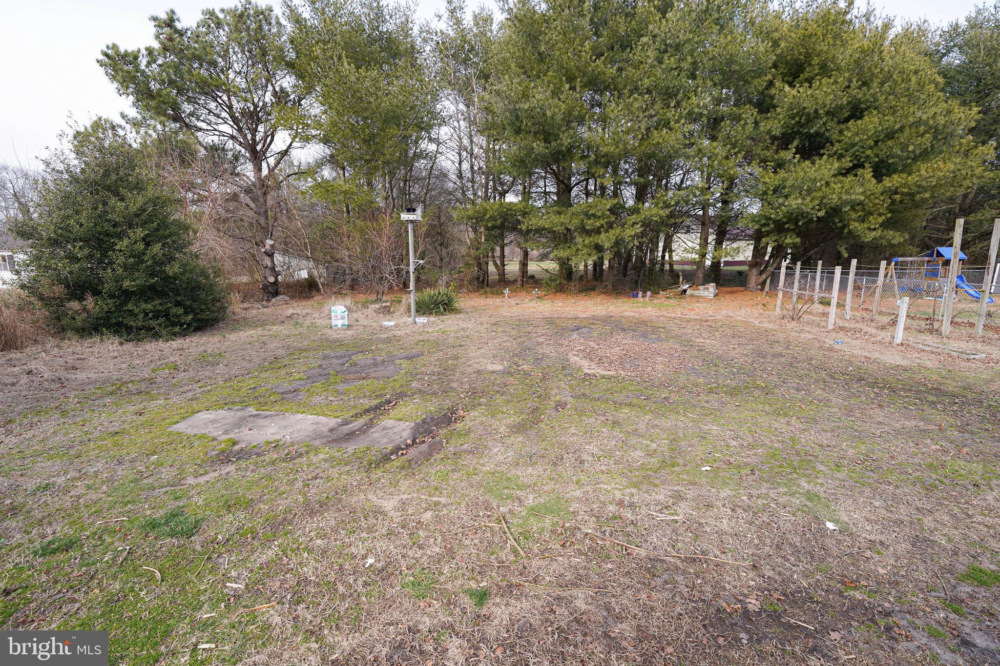 DAV WHITE - Residential