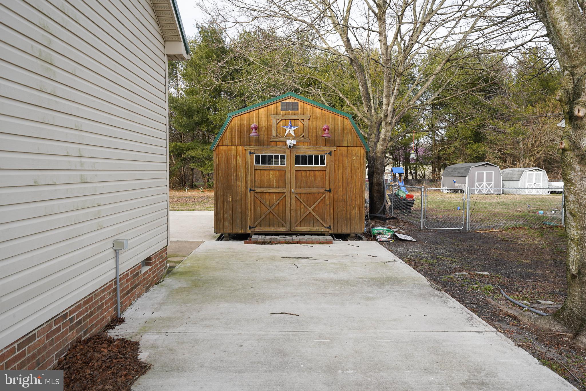 DAV WHITE - Residential