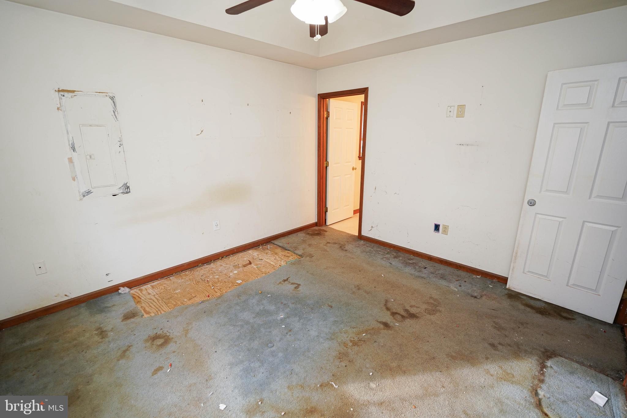 DAV WHITE - Residential