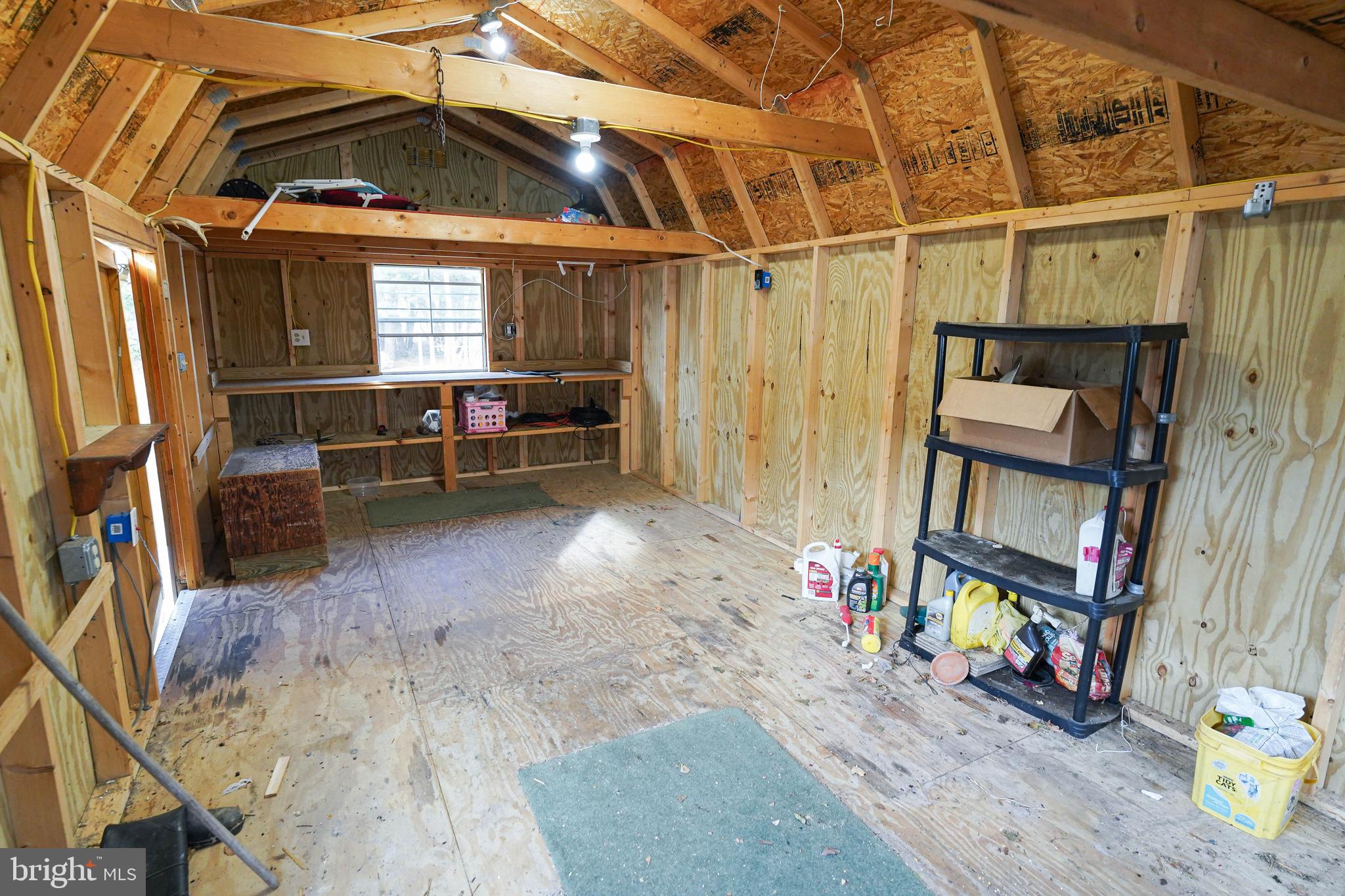 DAV WHITE - Residential