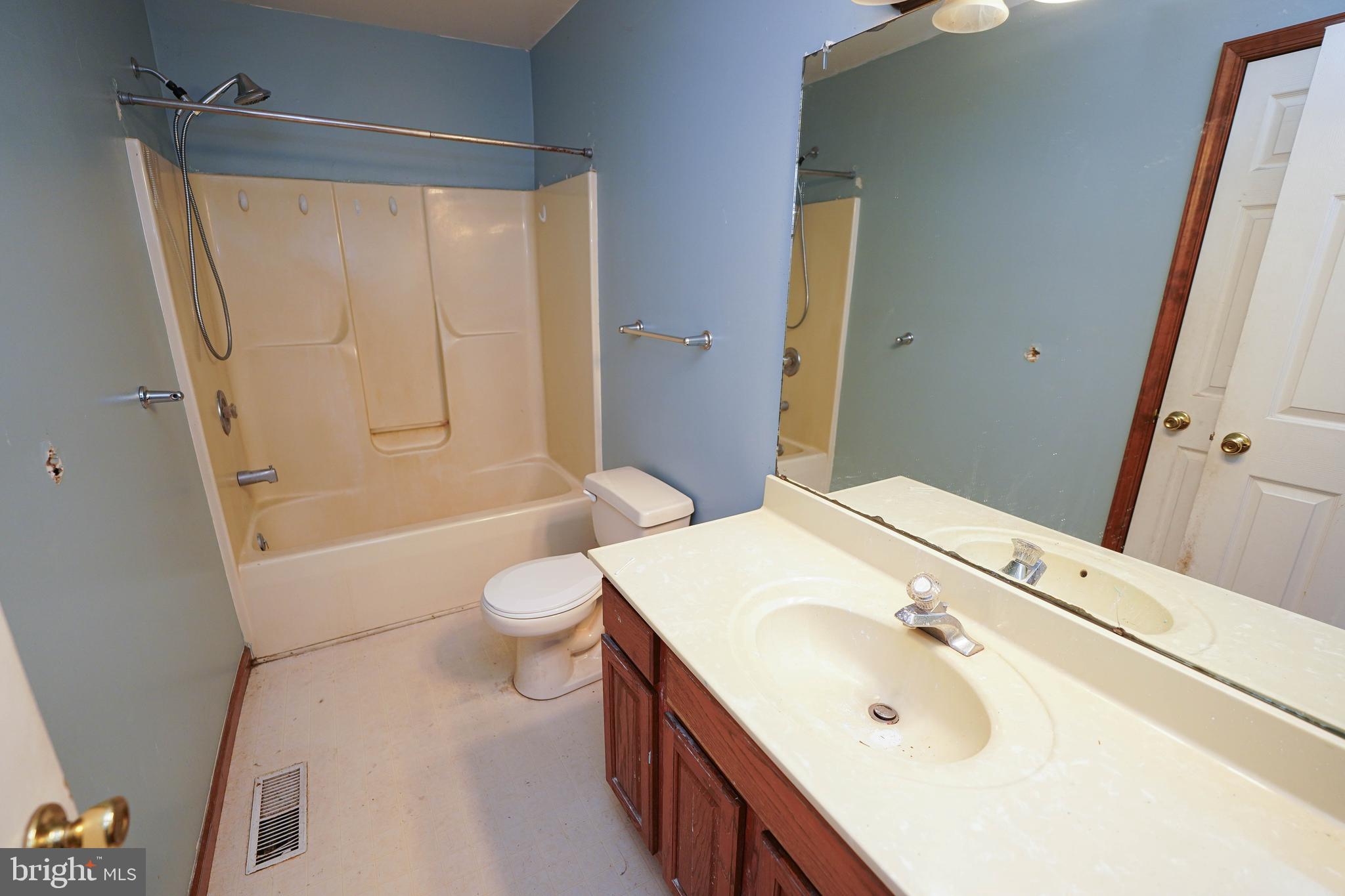 DAV WHITE - Residential