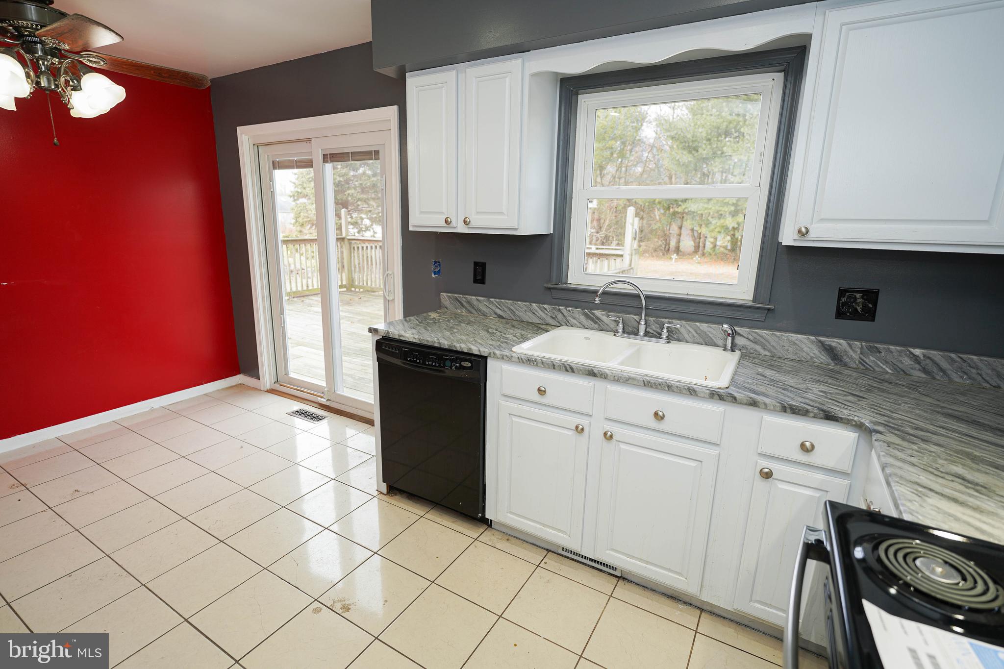 DAV WHITE - Residential