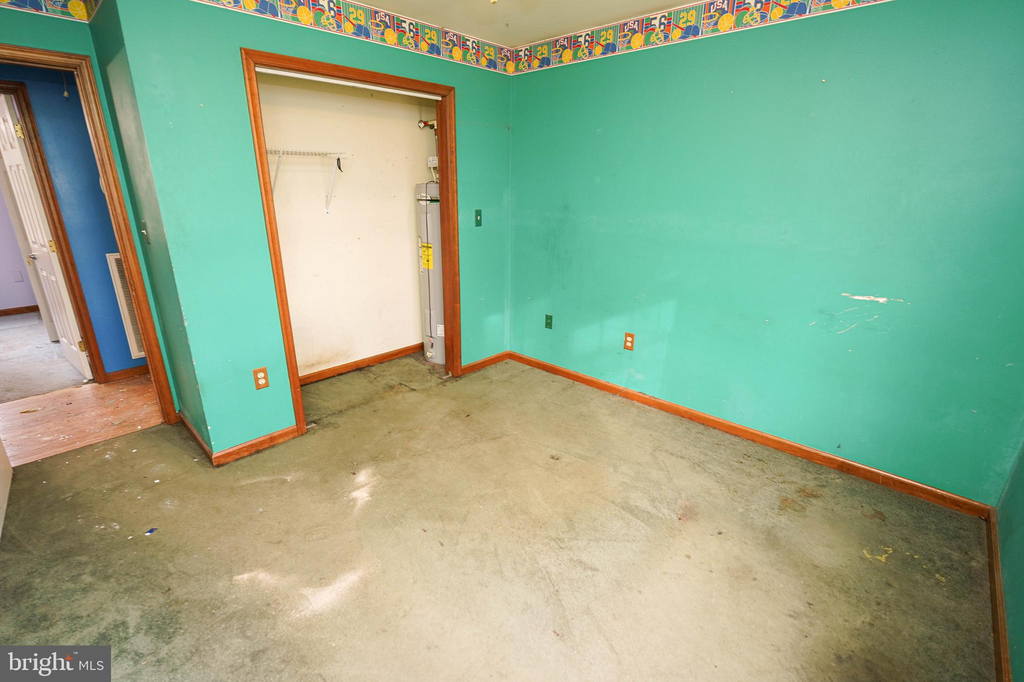 DAV WHITE - Residential