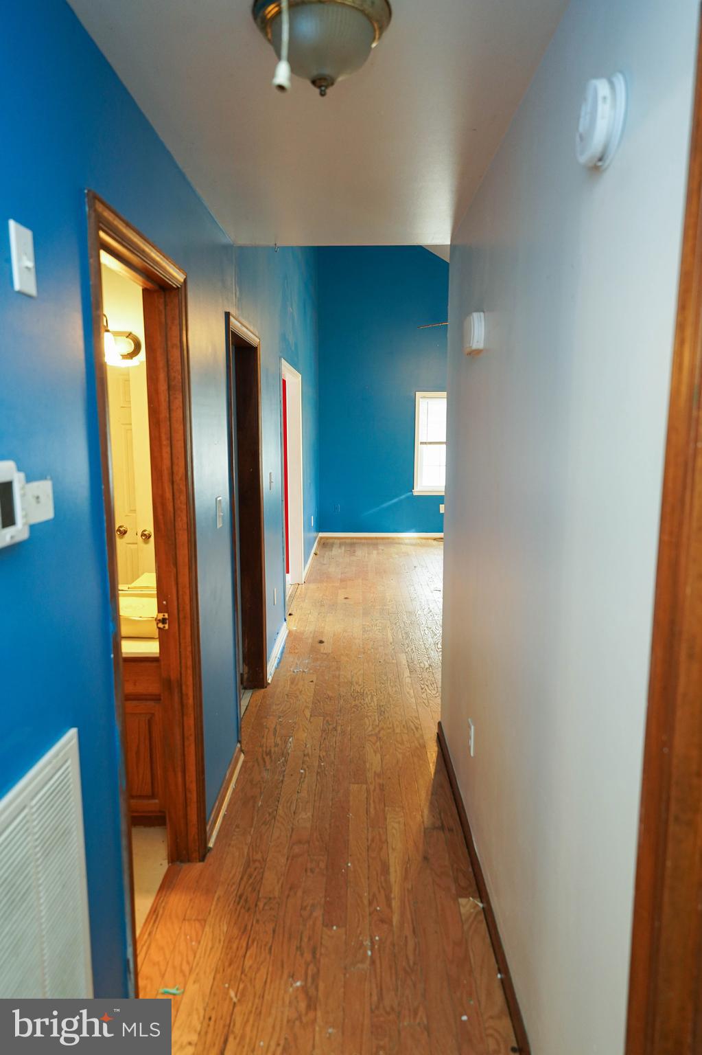 DAV WHITE - Residential