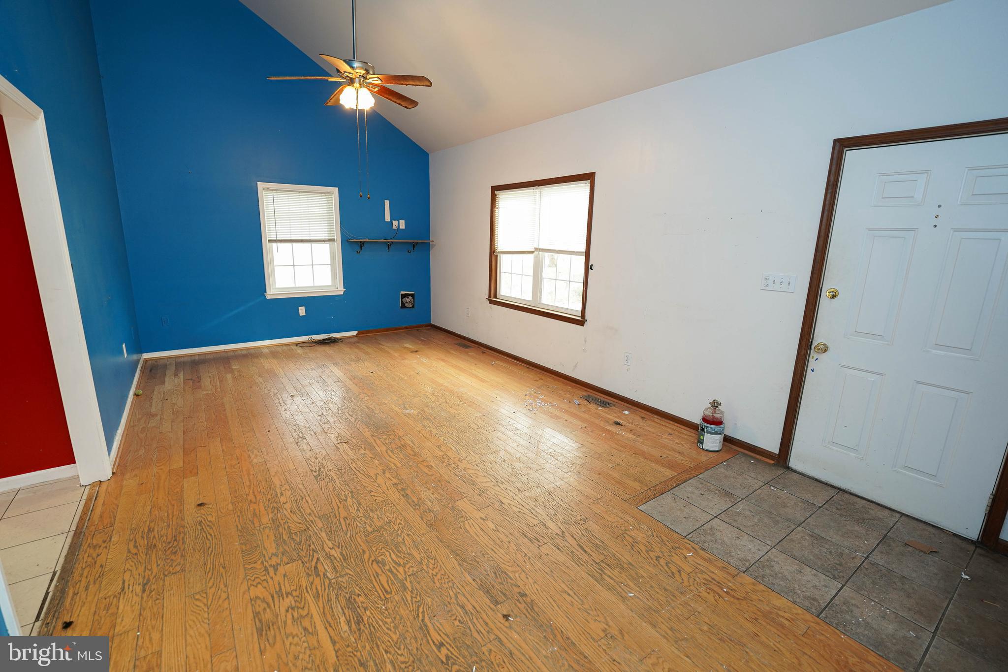 DAV WHITE - Residential