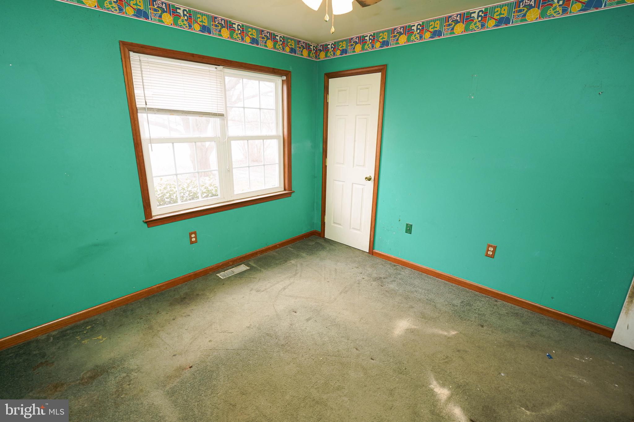 DAV WHITE - Residential