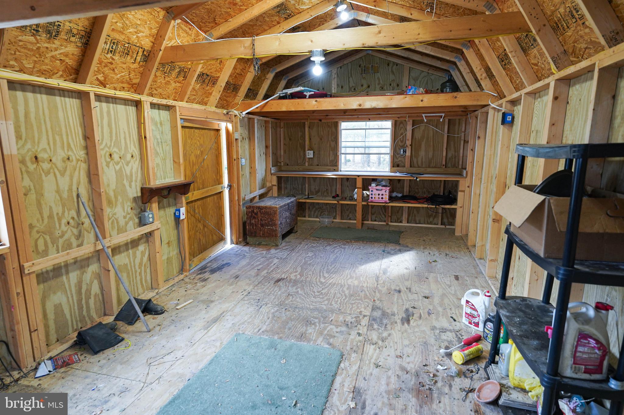 DAV WHITE - Residential