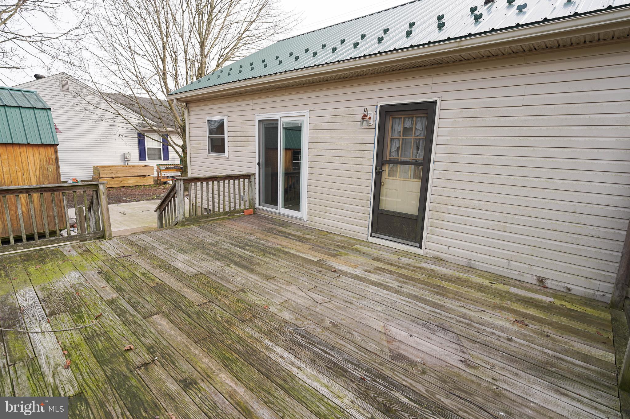 DAV WHITE - Residential