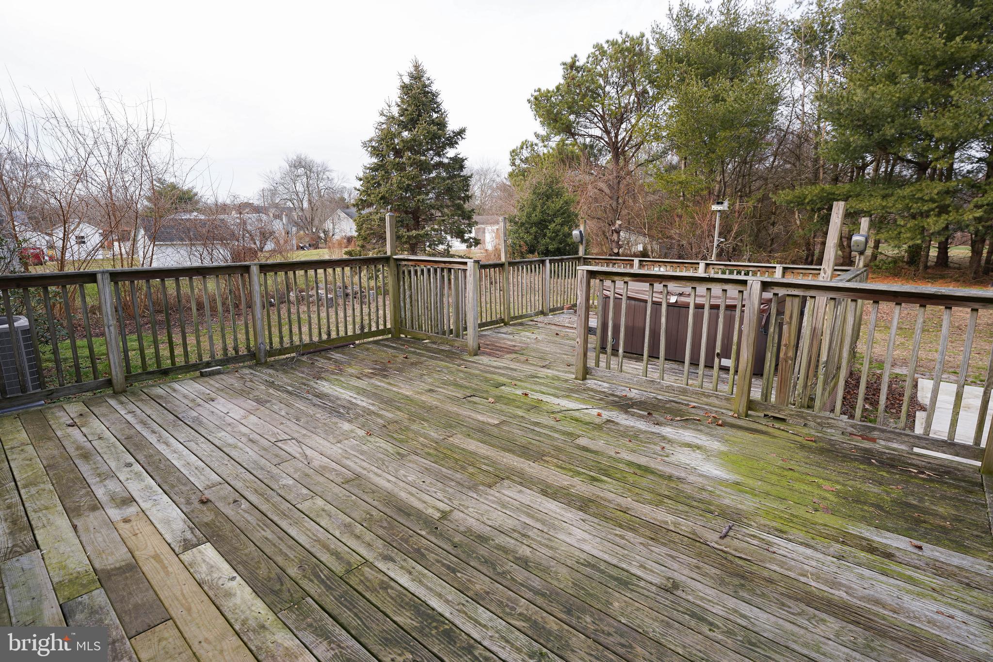 DAV WHITE - Residential