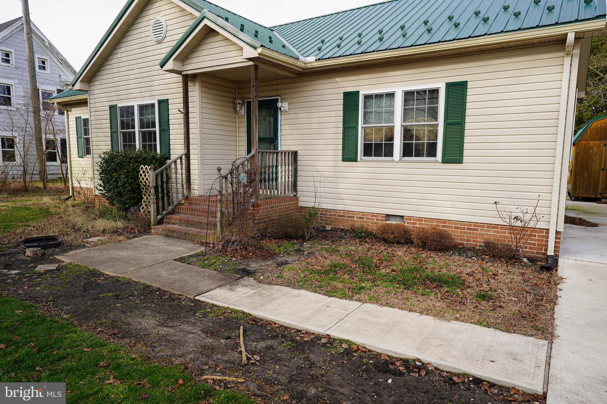 DAV WHITE - Residential