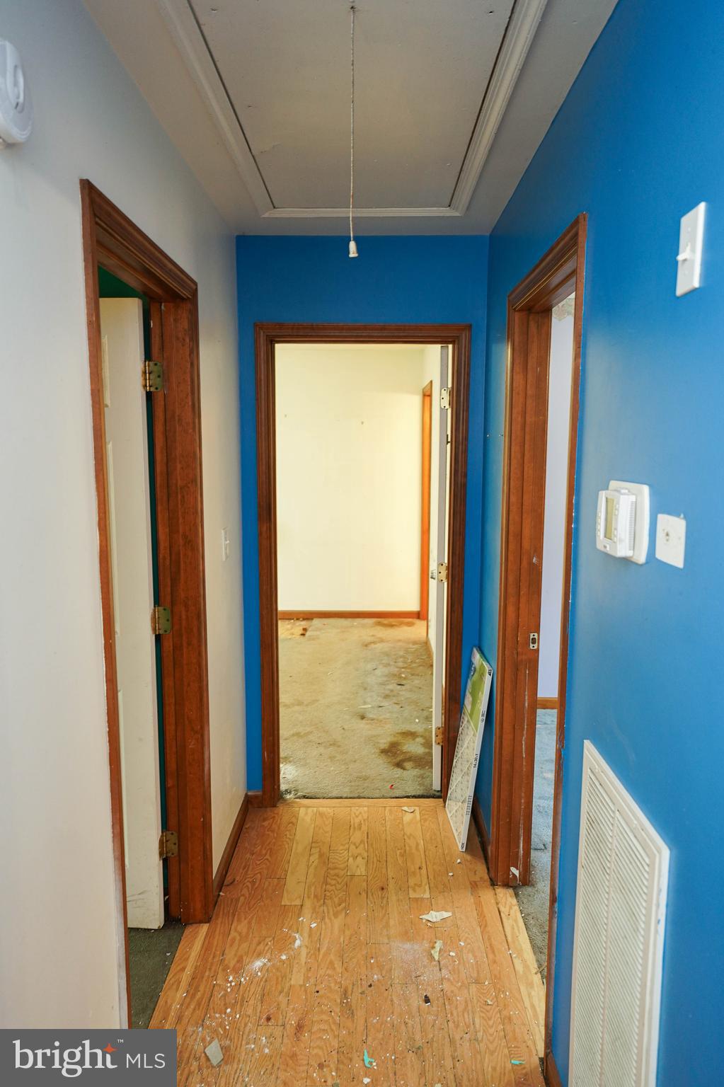 DAV WHITE - Residential