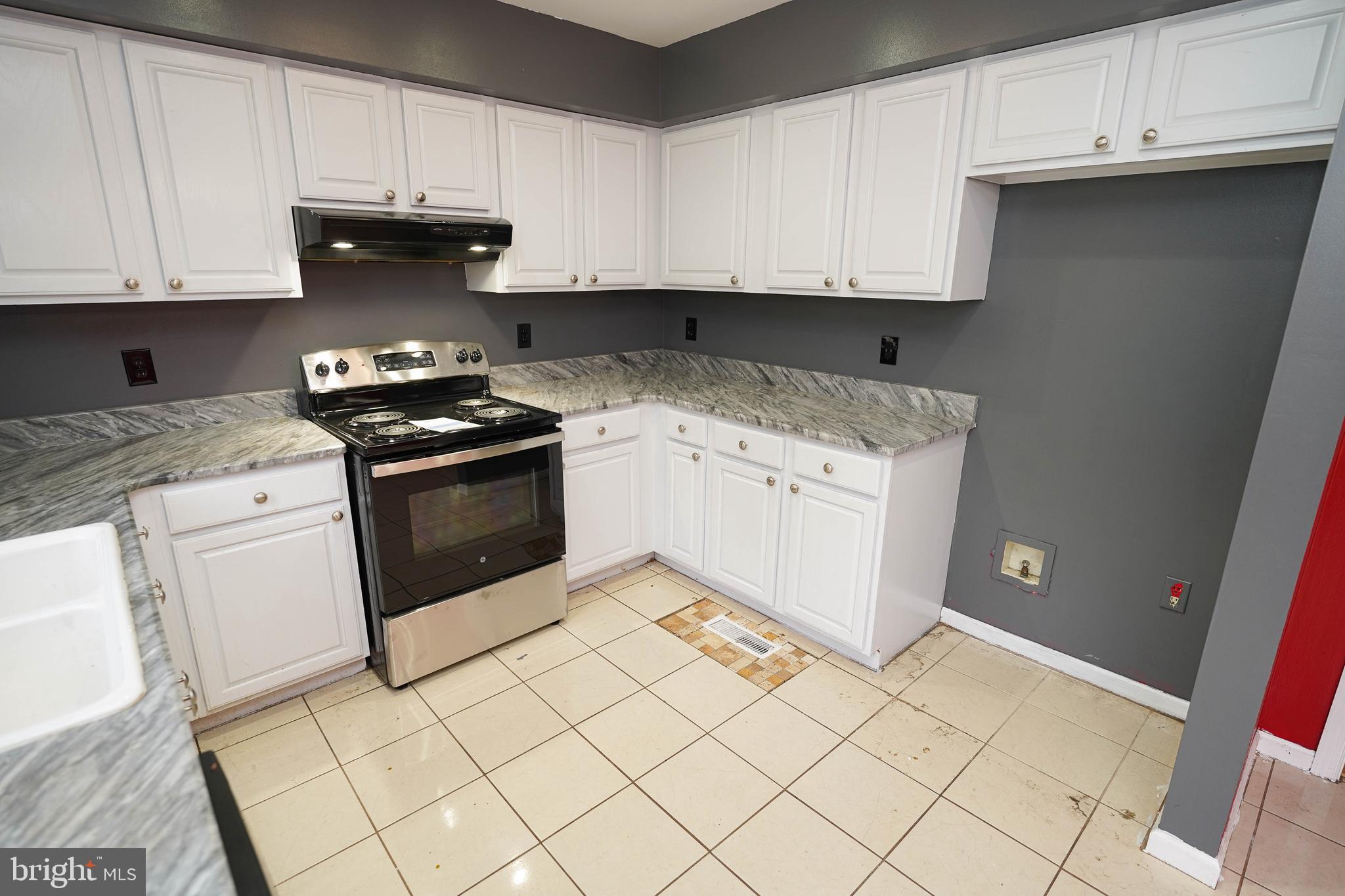 DAV WHITE - Residential