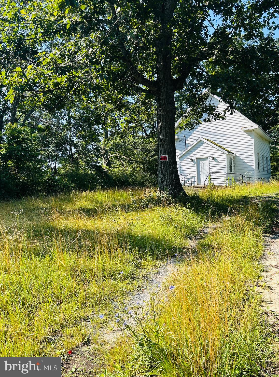 CAPON BRIDGE - Residential