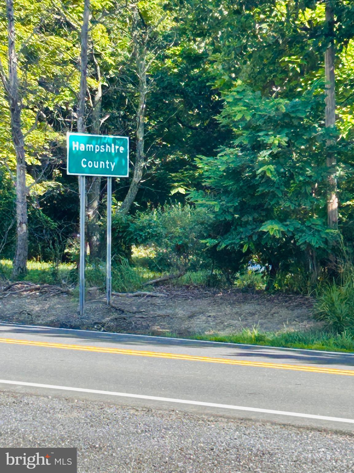 CAPON BRIDGE - Residential
