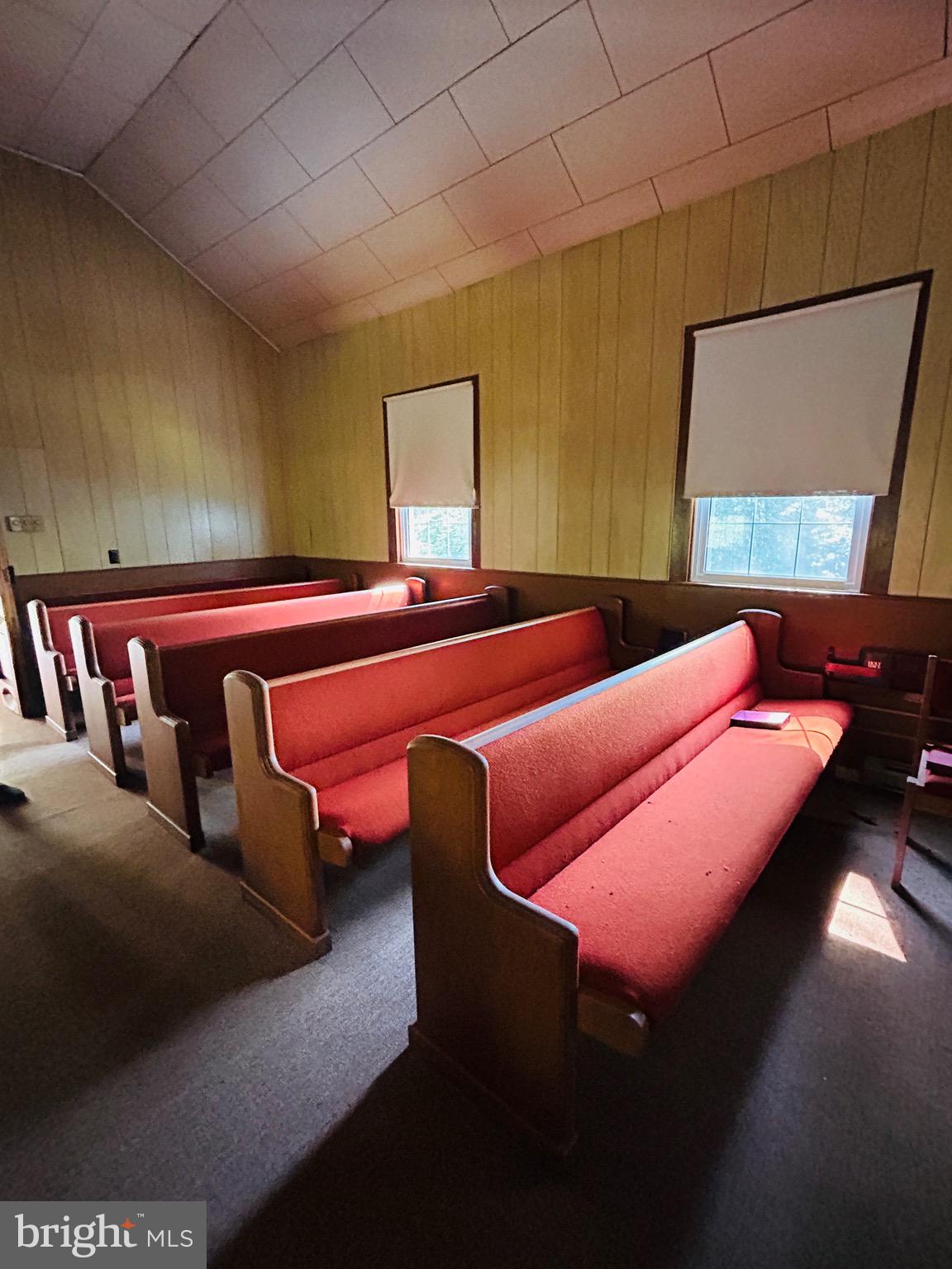 CAPON BRIDGE - Residential