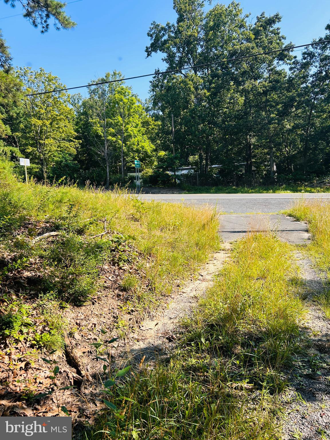 CAPON BRIDGE - Residential