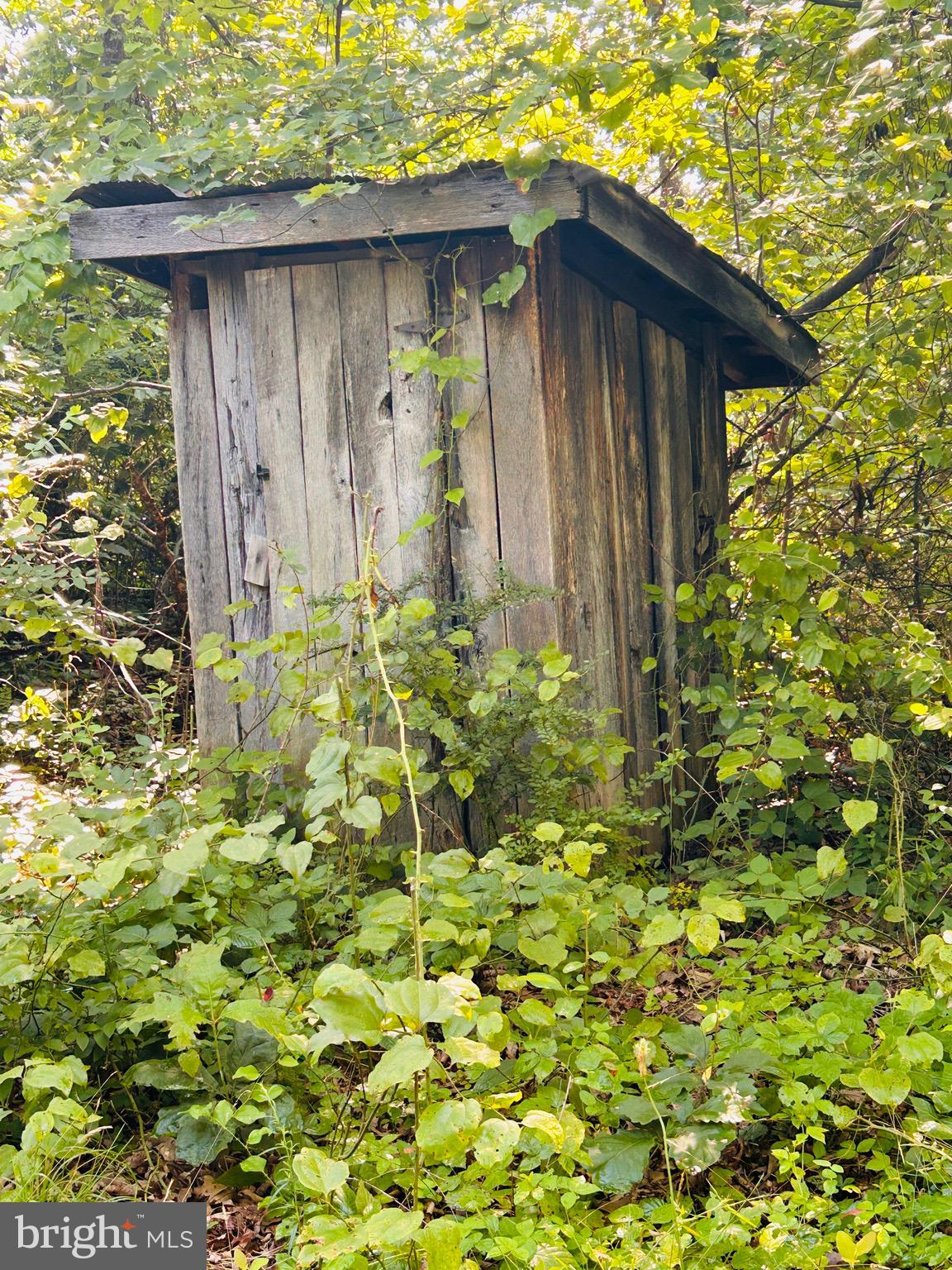 CAPON BRIDGE - Residential