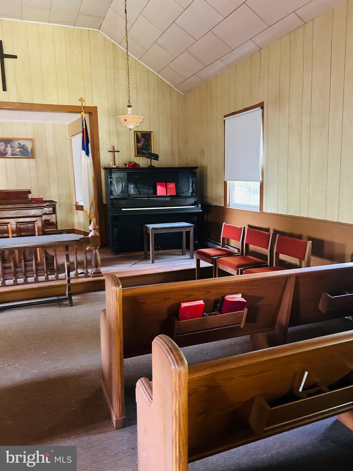 CAPON BRIDGE - Residential