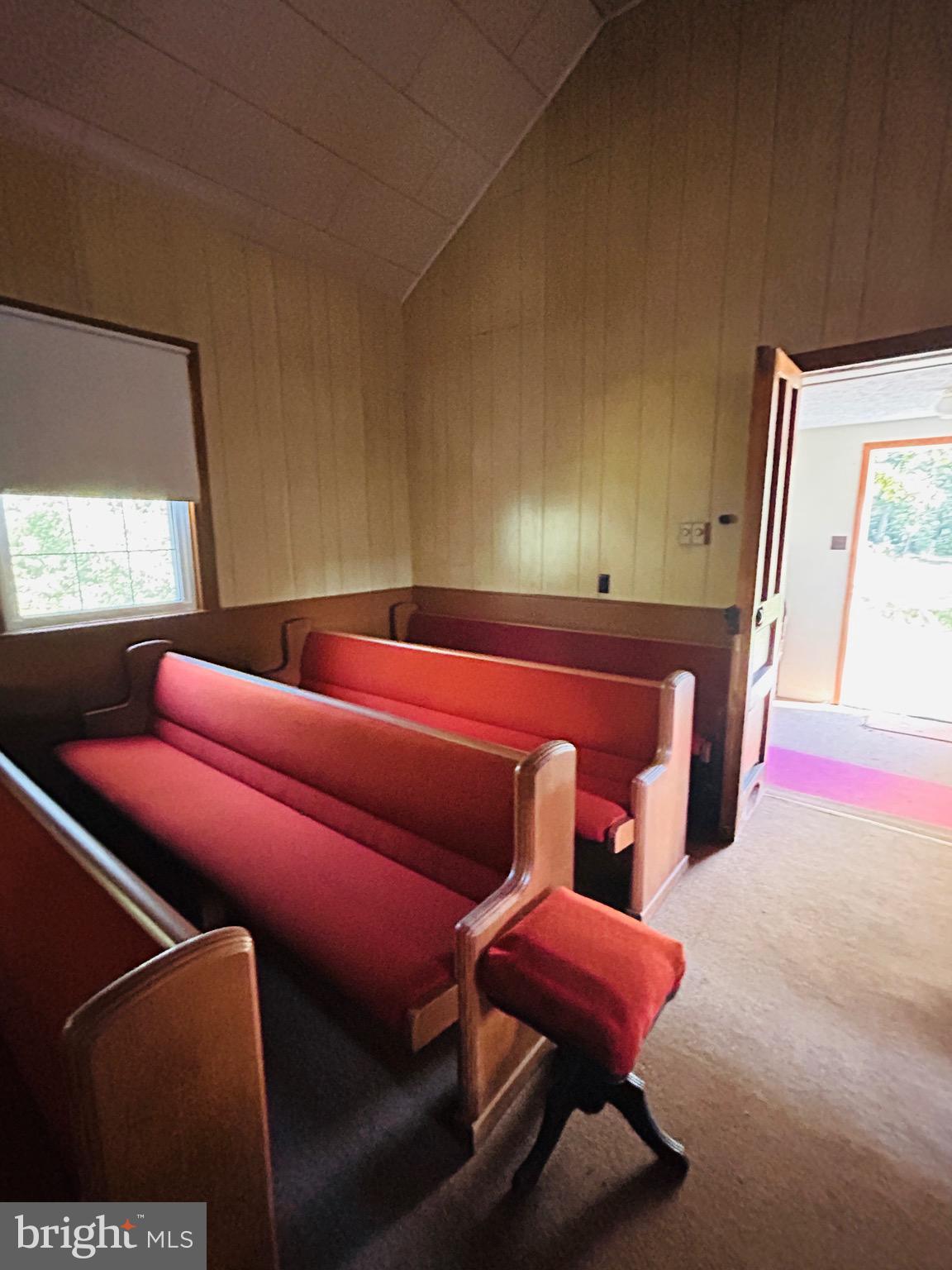 CAPON BRIDGE - Residential