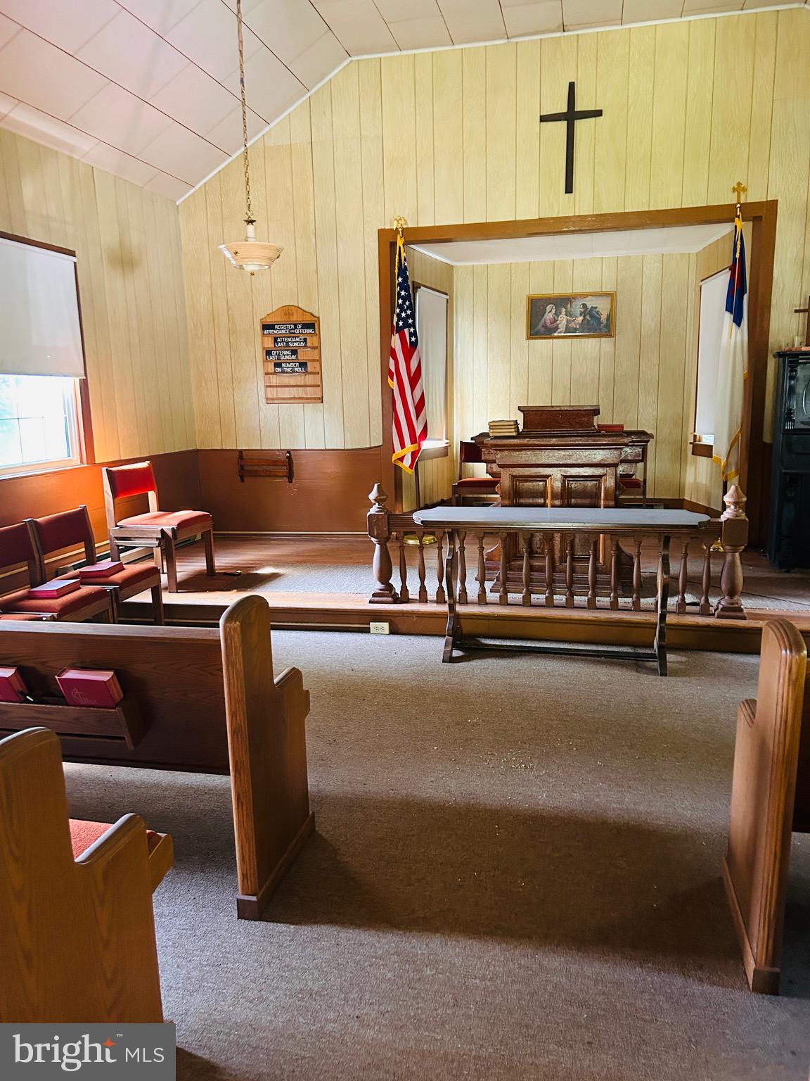 CAPON BRIDGE - Residential