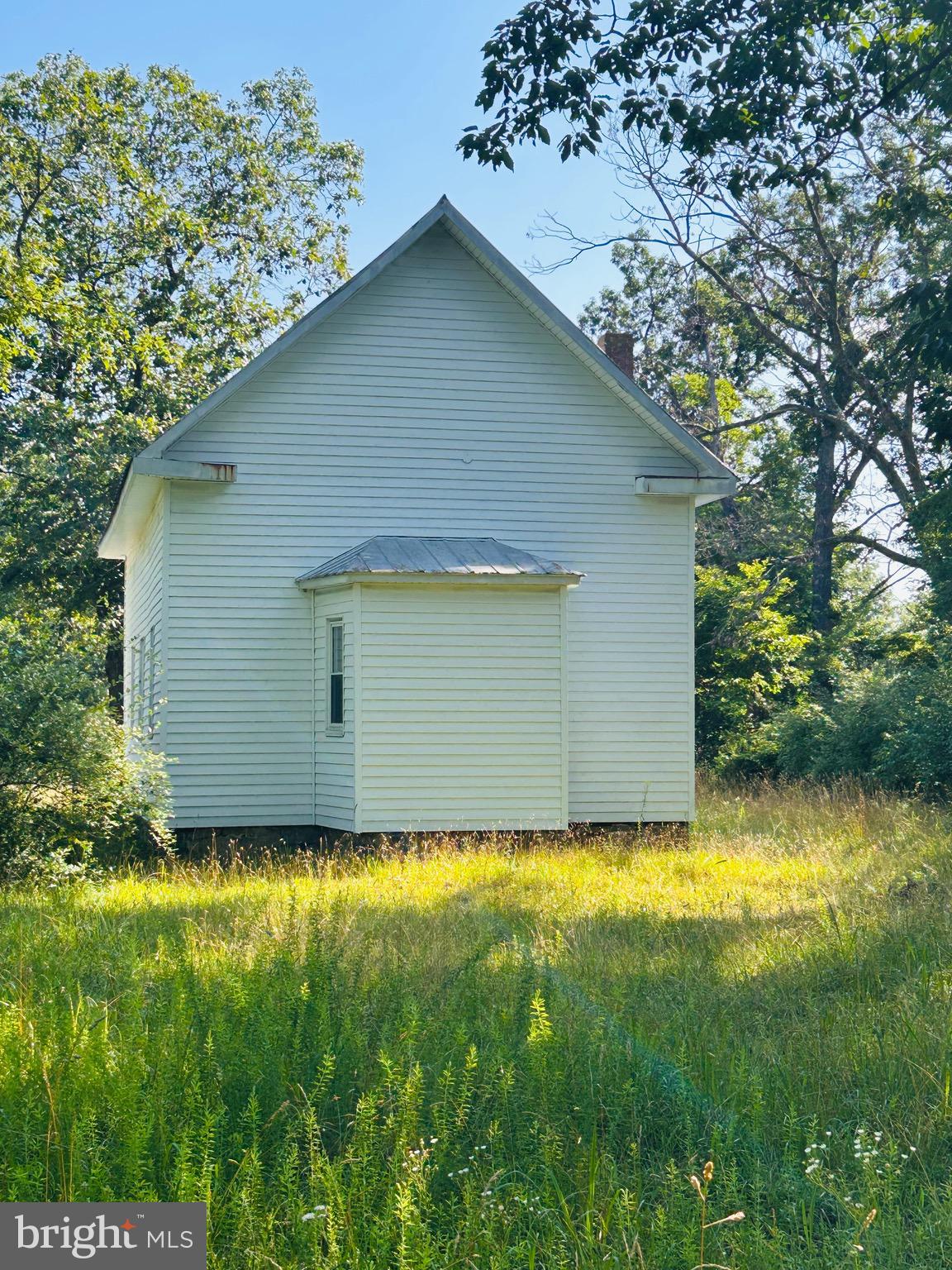 CAPON BRIDGE - Residential