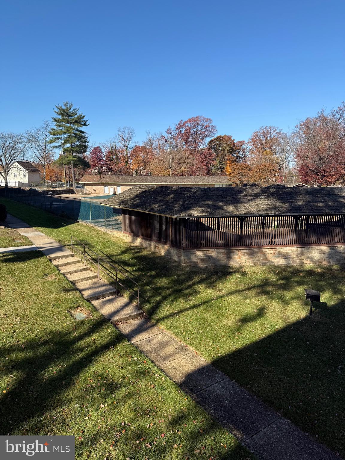 HOLLY HILL CONDOMINIUMS - Residential