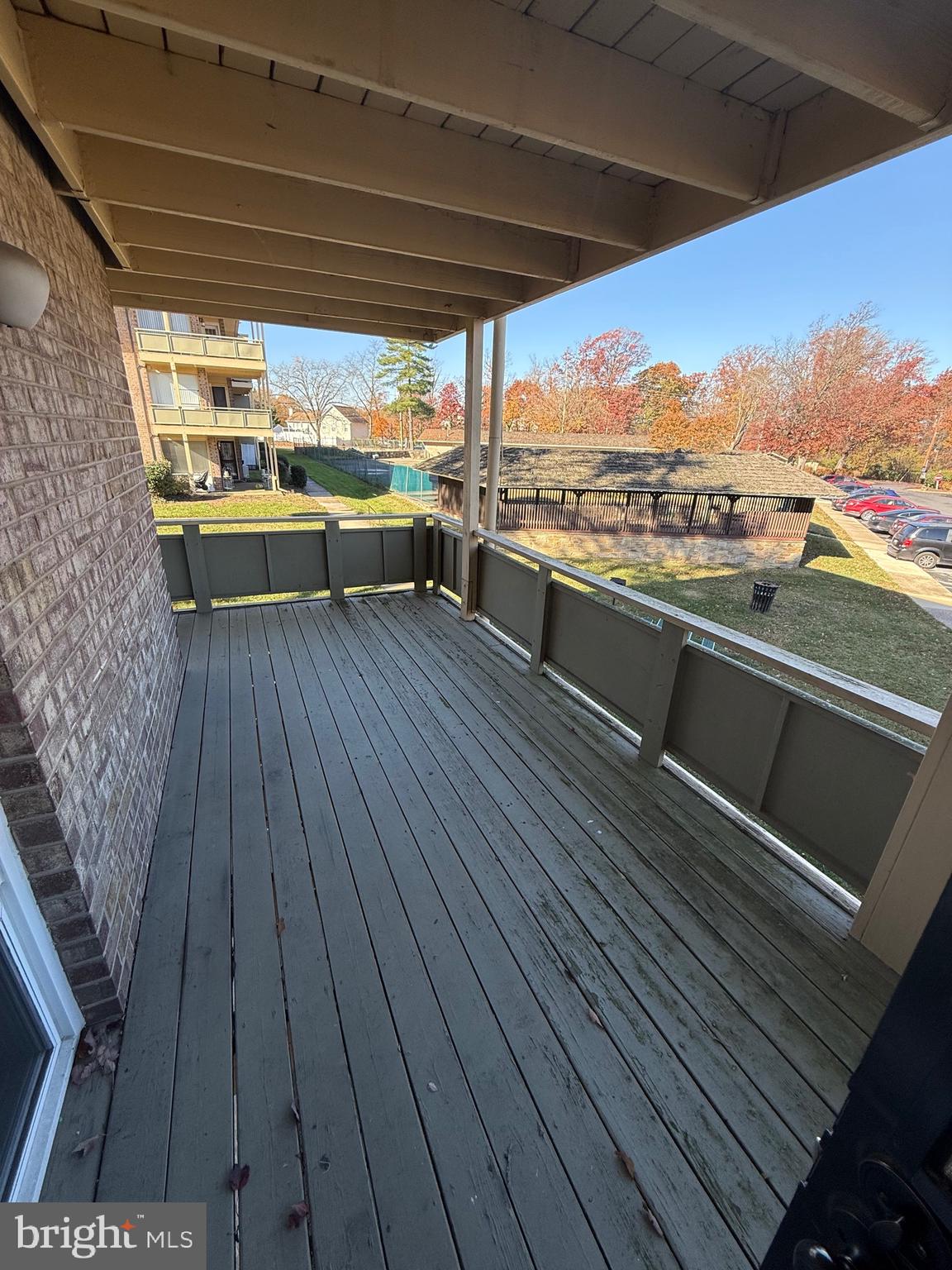 HOLLY HILL CONDOMINIUMS - Residential