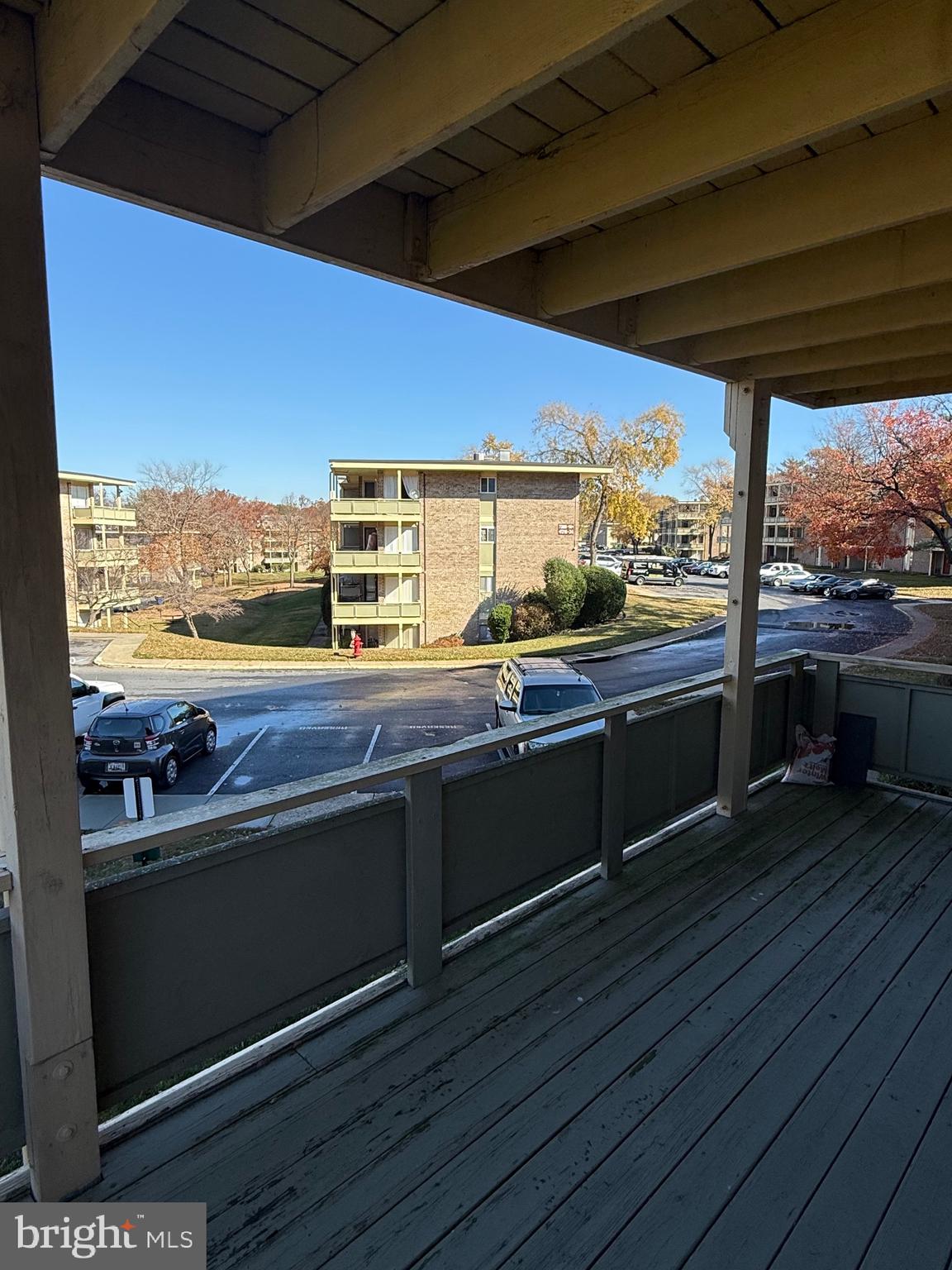 HOLLY HILL CONDOMINIUMS - Residential