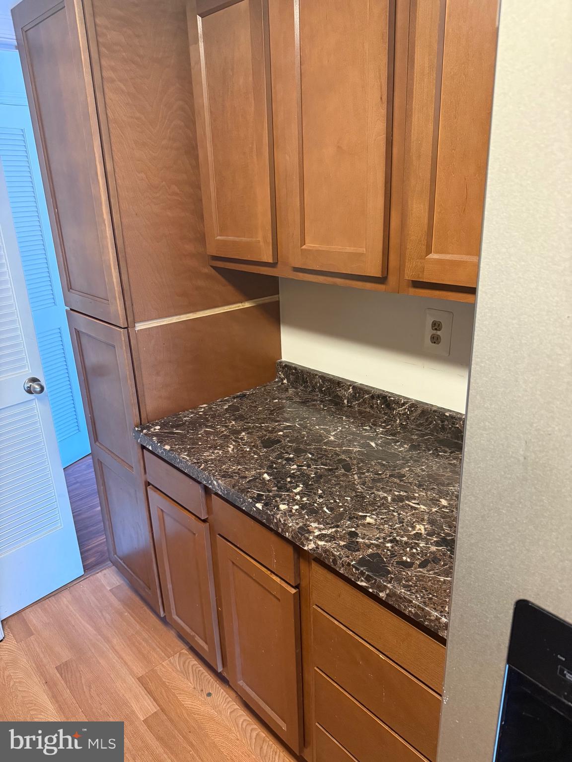 HOLLY HILL CONDOMINIUMS - Residential