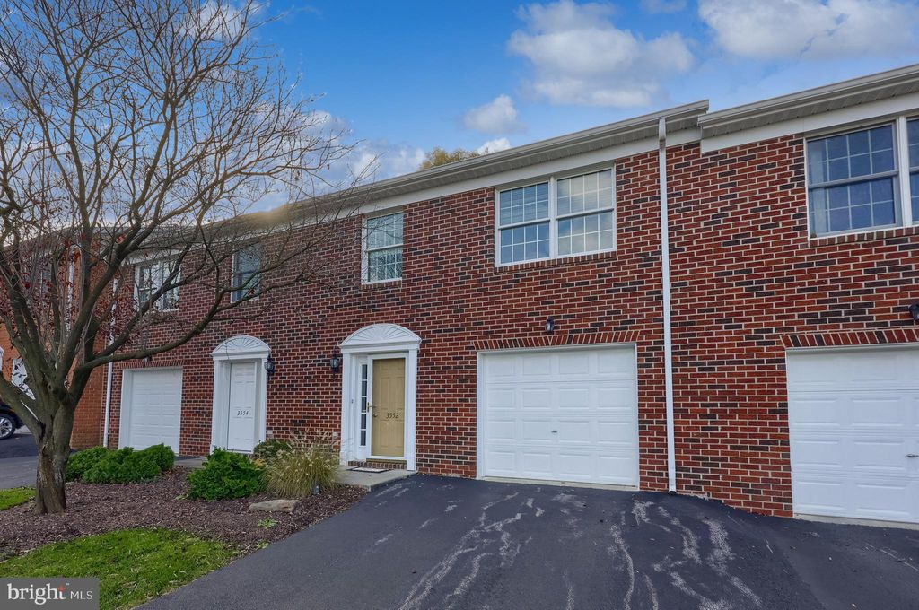 Photo of 3552 Mimi Court, YORK, PA 17402 (MLS # PAYK2093088)