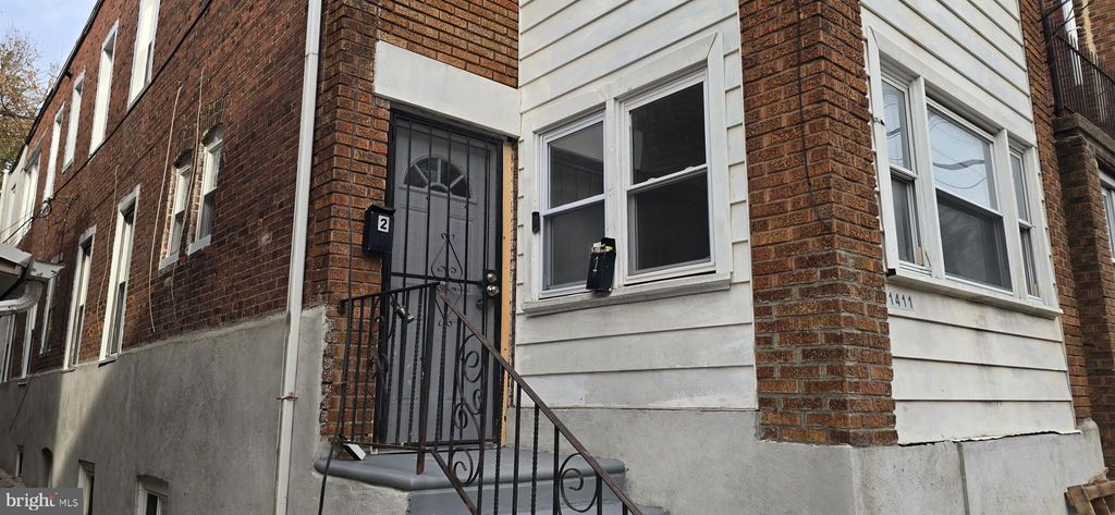 Photo of 1411 W Loudon Street, PHILADELPHIA, PA 19141 (MLS # PAPH2586598)