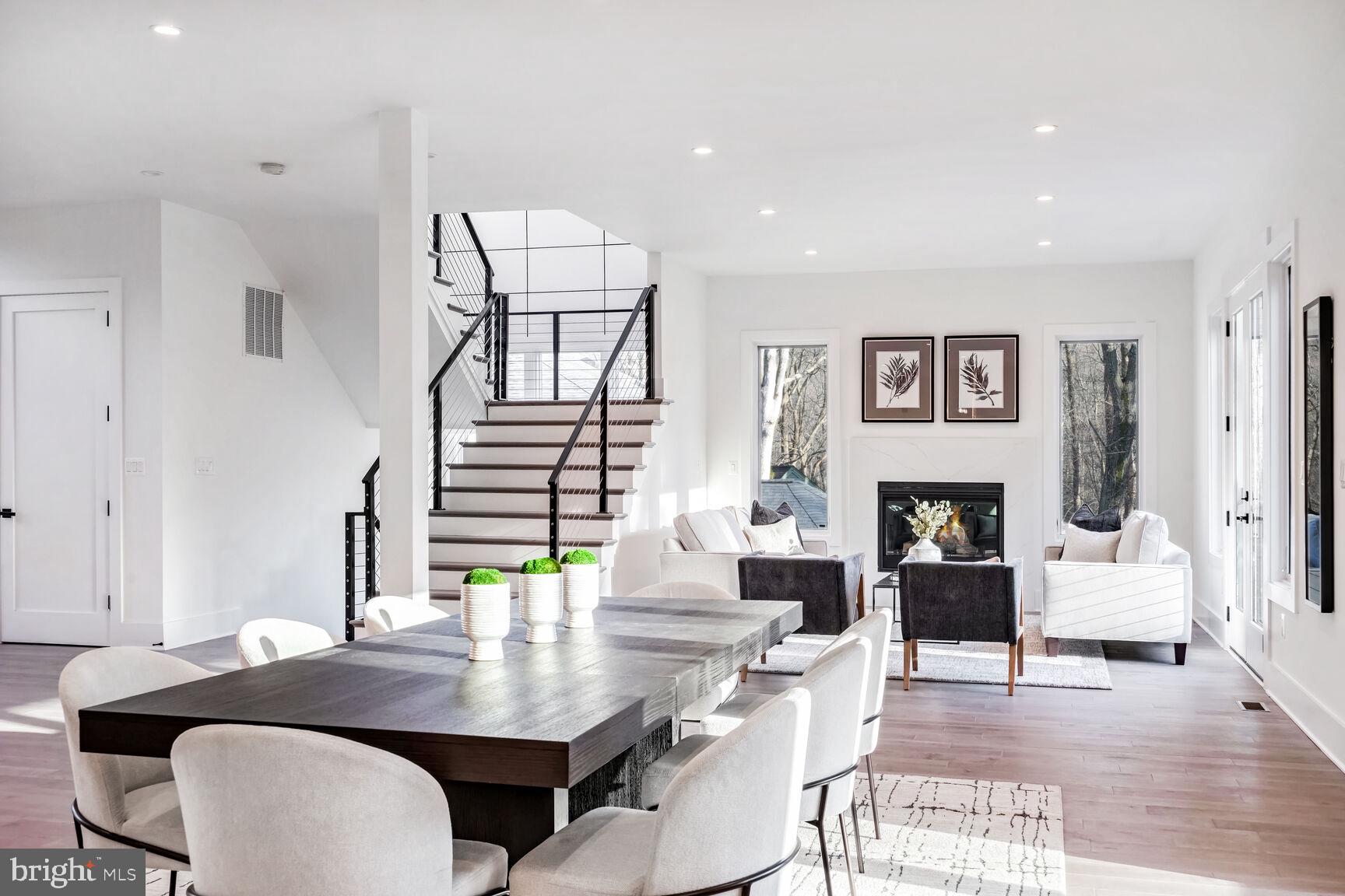 BELLEVUE FOREST - Residential Lease