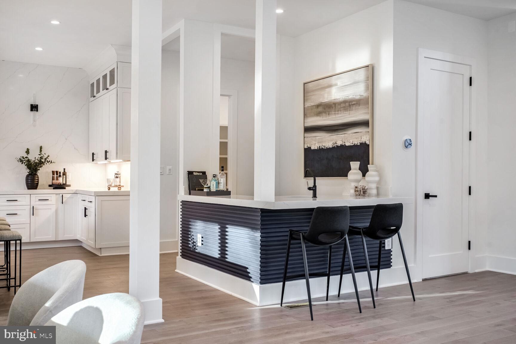 BELLEVUE FOREST - Residential Lease