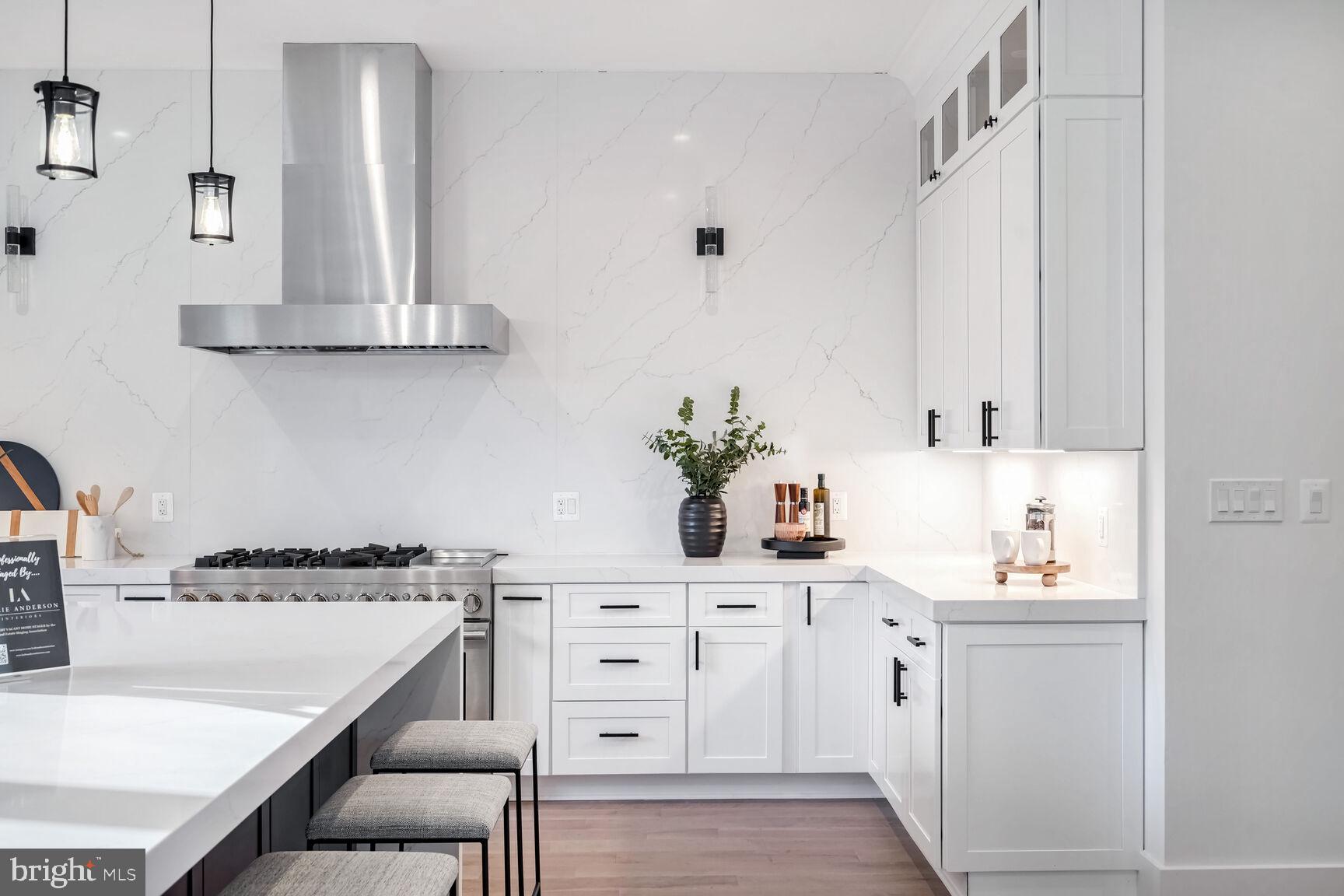 BELLEVUE FOREST - Residential Lease