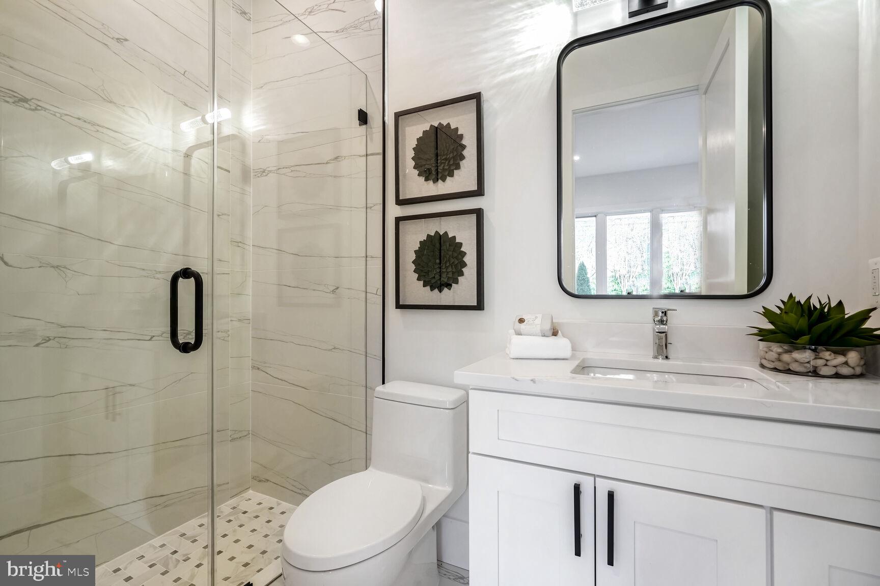 BELLEVUE FOREST - Residential Lease