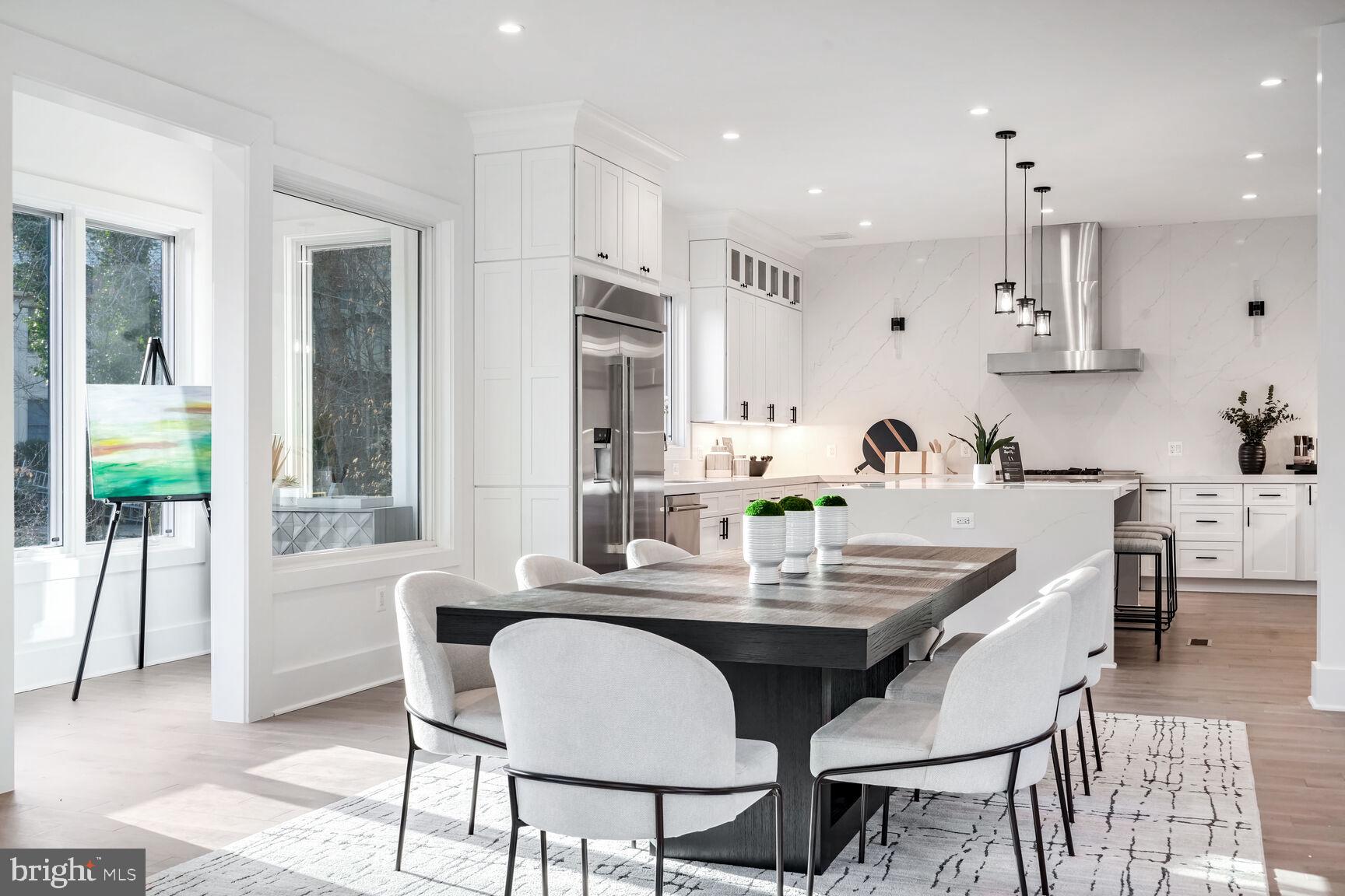 BELLEVUE FOREST - Residential Lease