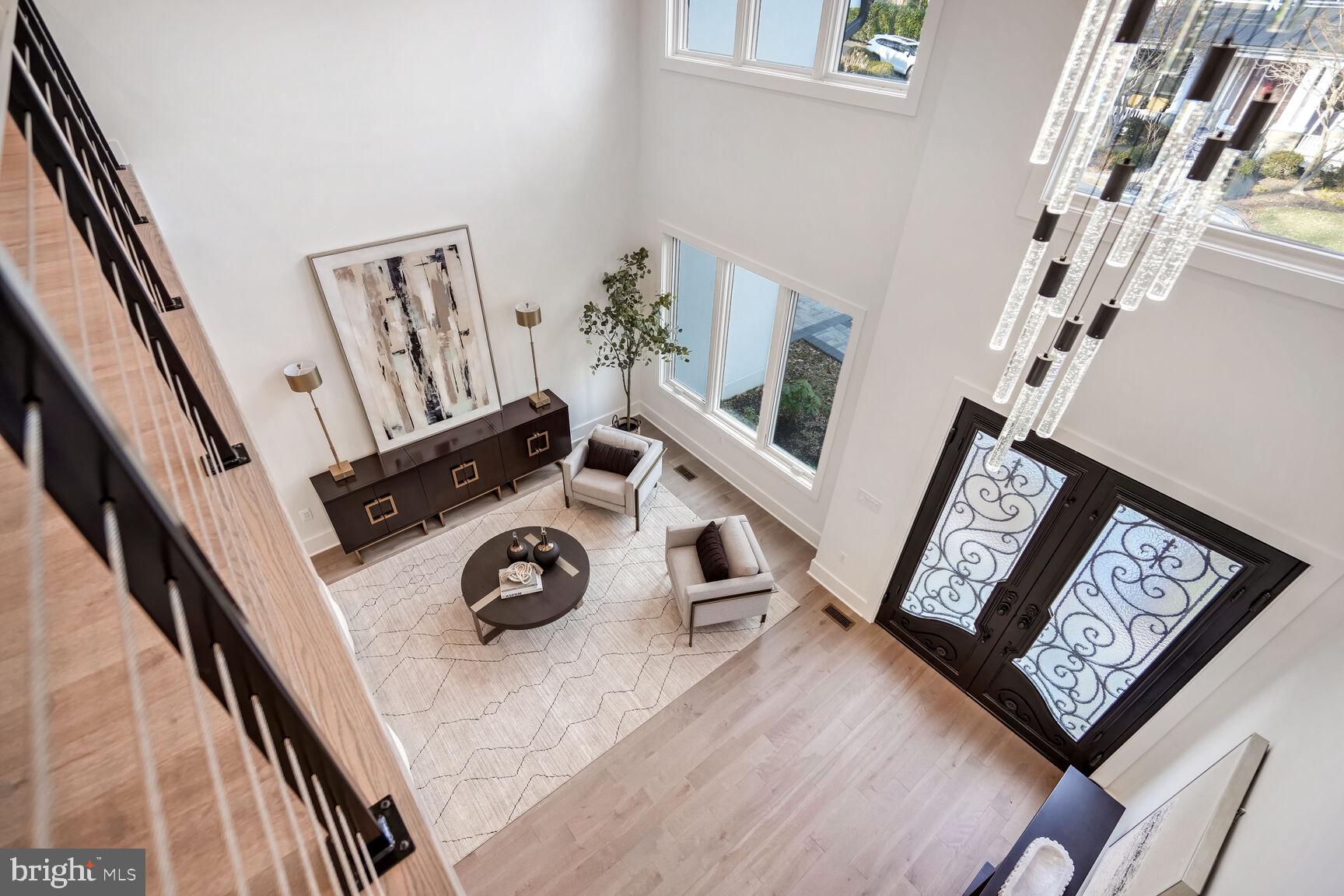 BELLEVUE FOREST - Residential Lease