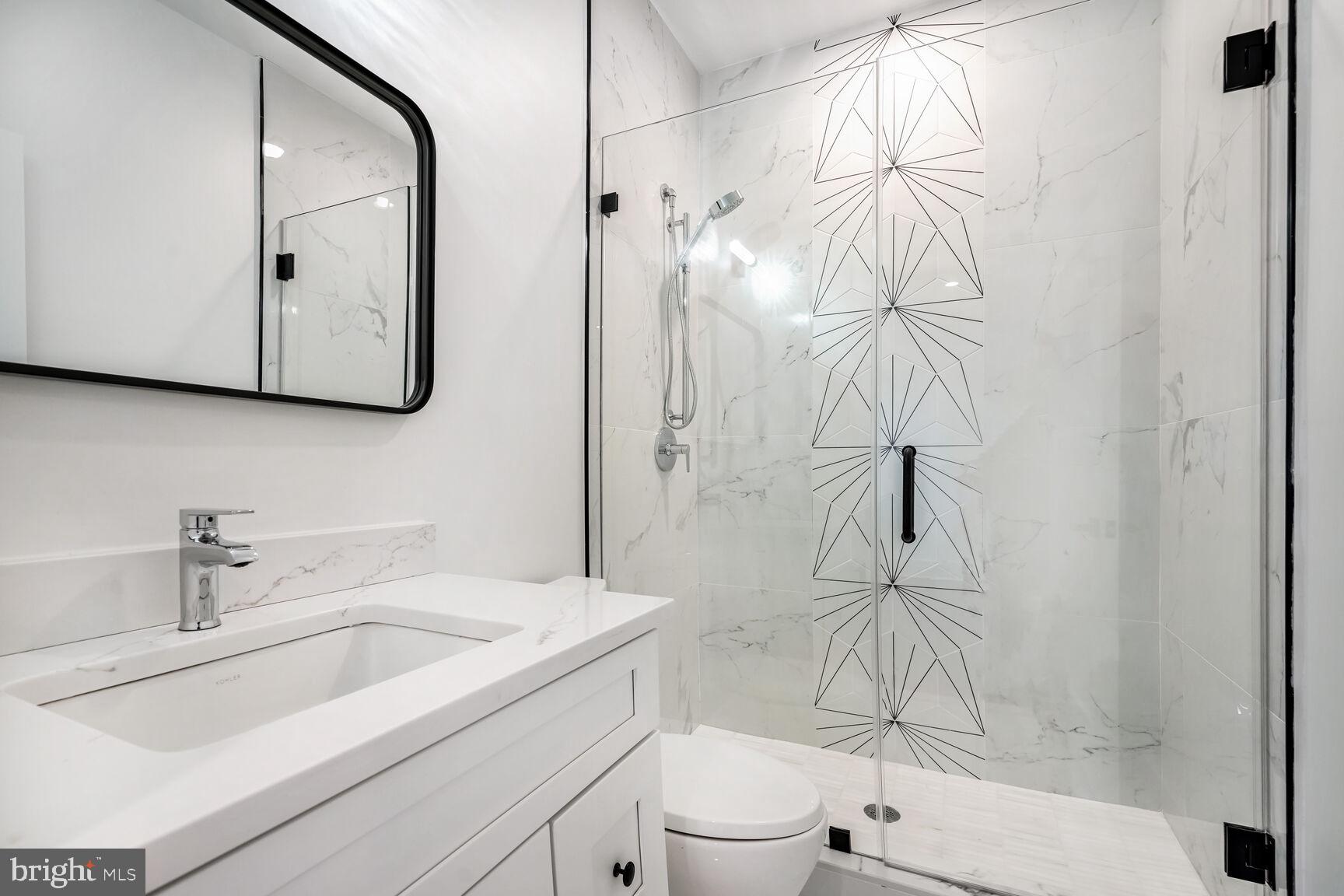 BELLEVUE FOREST - Residential Lease